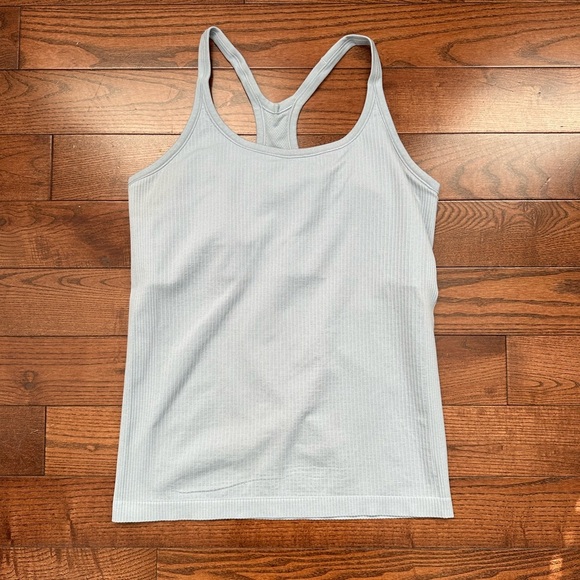 Lululemon Ebb To Street Tank *Light Support For B/C Cup - Picture 5 of 7